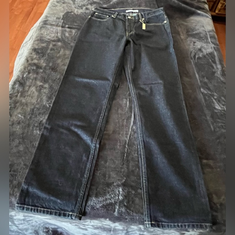 Vintage Tommy Hilfiger jeans New With Tags!!!!